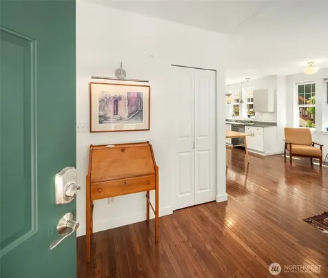 5430 California Avenue SW Seattle WA 98136