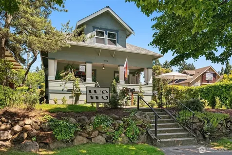5430 California Avenue SW Seattle WA 98136