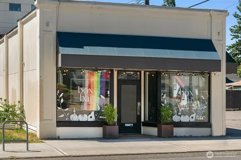 5430 California Avenue SW Seattle WA 98136
