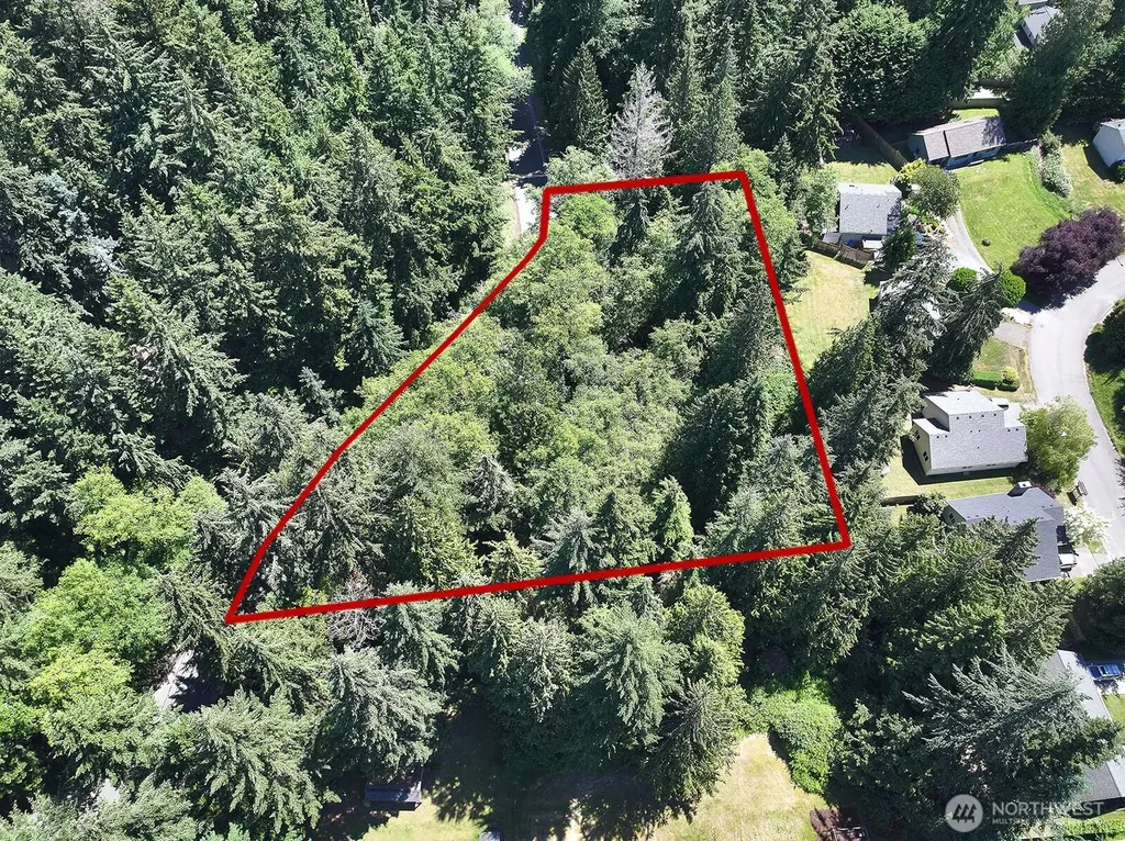 0 George Drive Clinton WA 98236