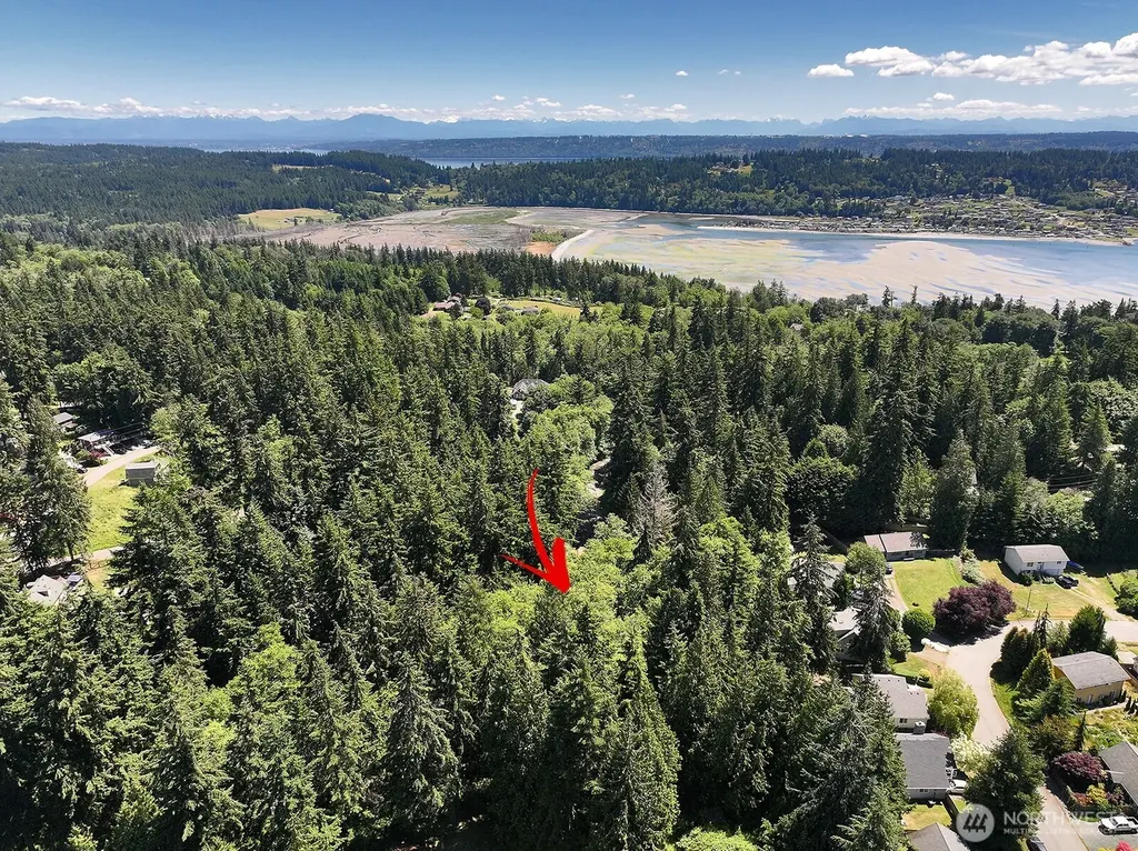 0 George Drive Clinton WA 98236
