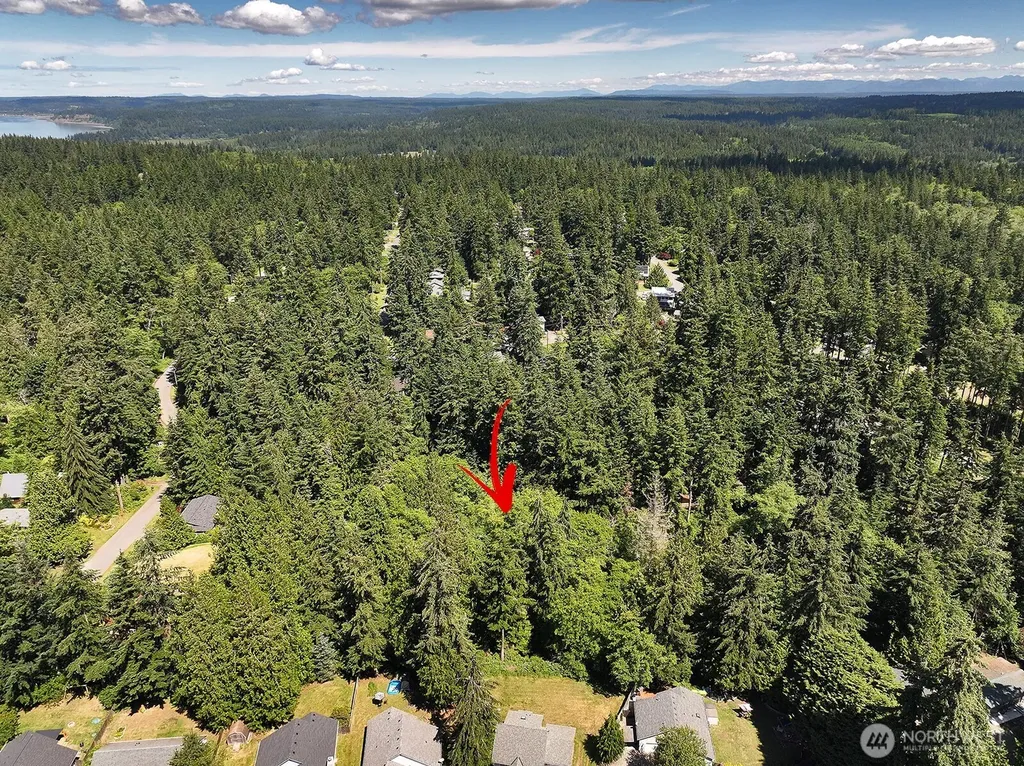 0 George Drive Clinton WA 98236