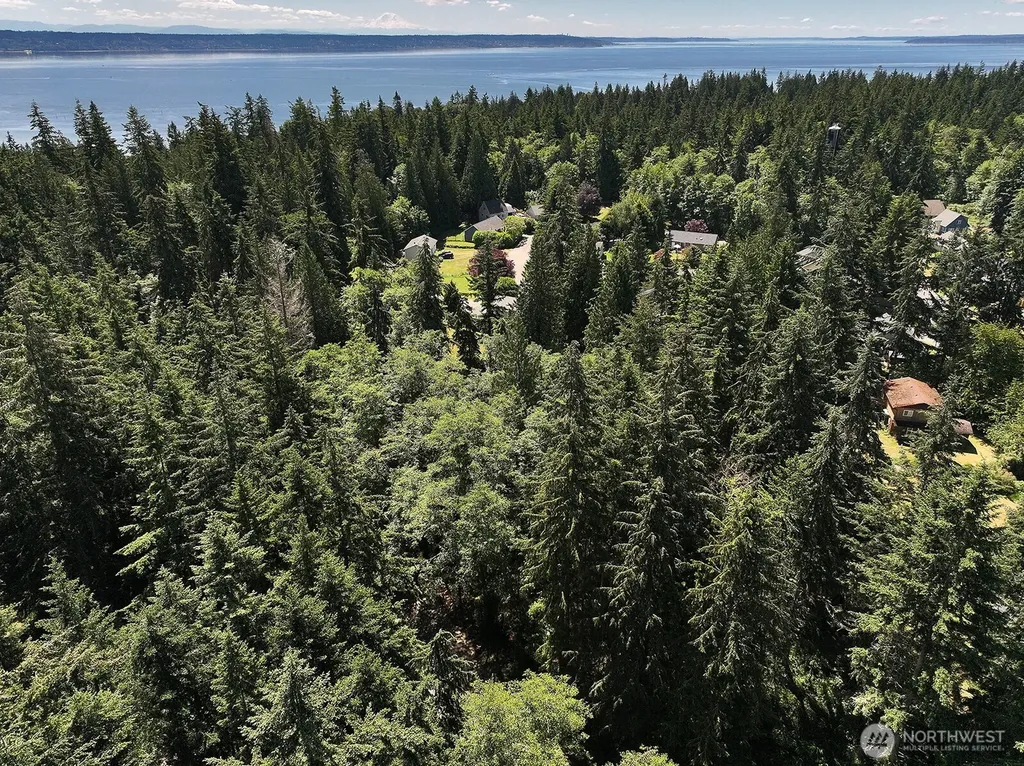 0 George Drive Clinton WA 98236