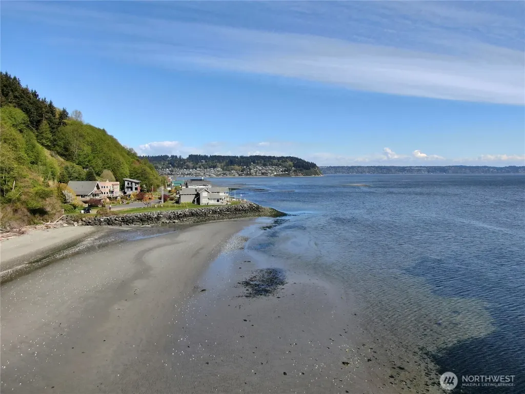 0 George Drive Clinton WA 98236