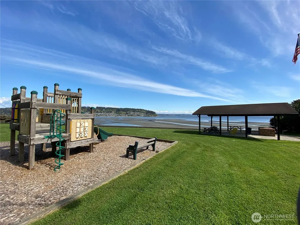 0 George Drive Clinton WA 98236