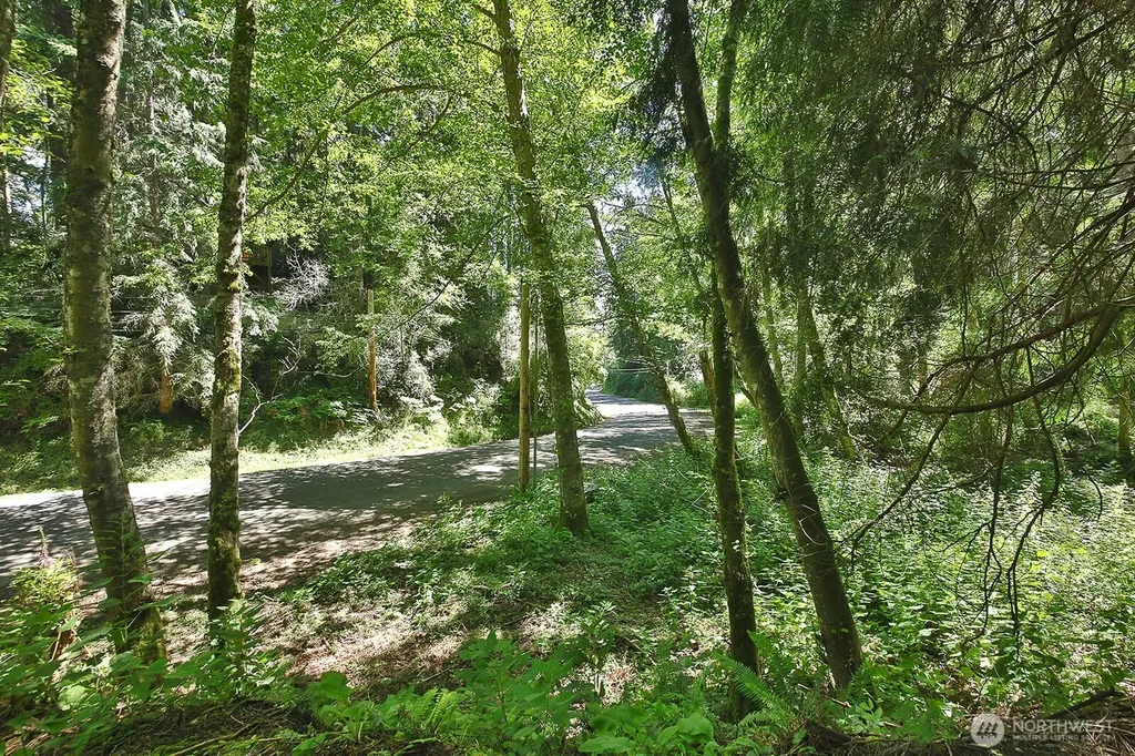 0 George Drive Clinton WA 98236