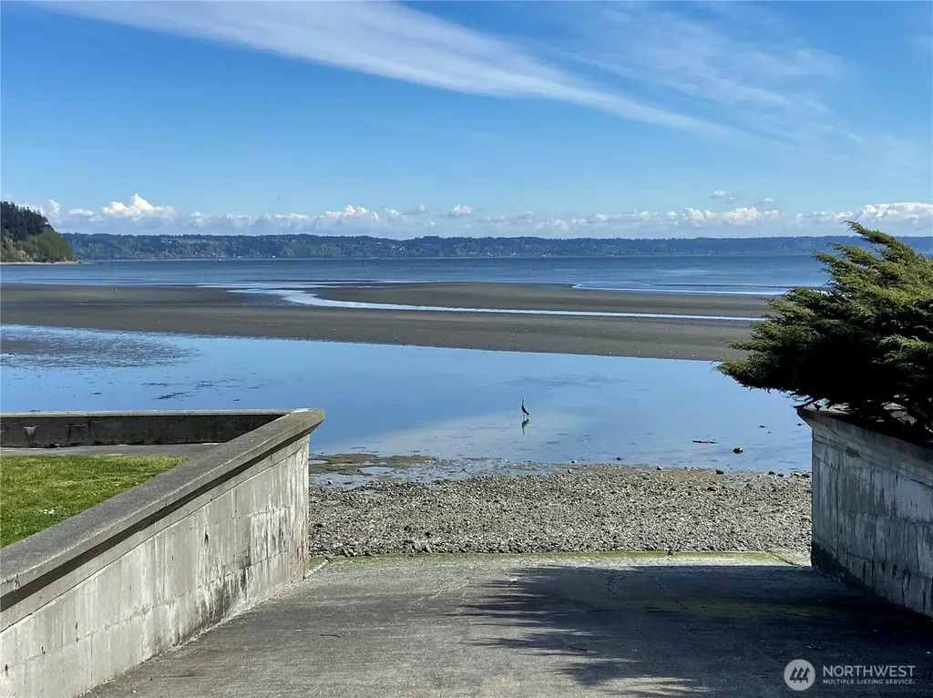 0 George Drive Clinton WA 98236