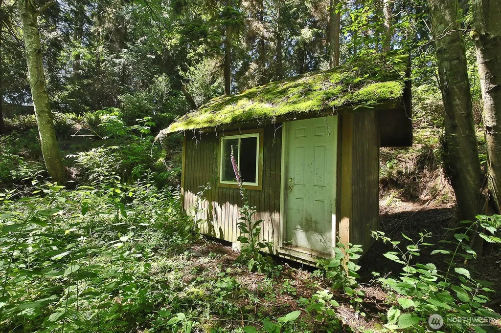 0 George Drive Clinton WA 98236