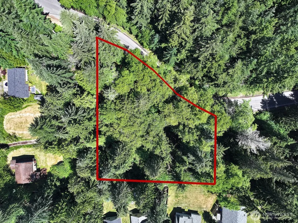 0 George Drive Clinton WA 98236