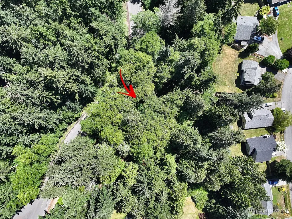 0 George Drive Clinton WA 98236