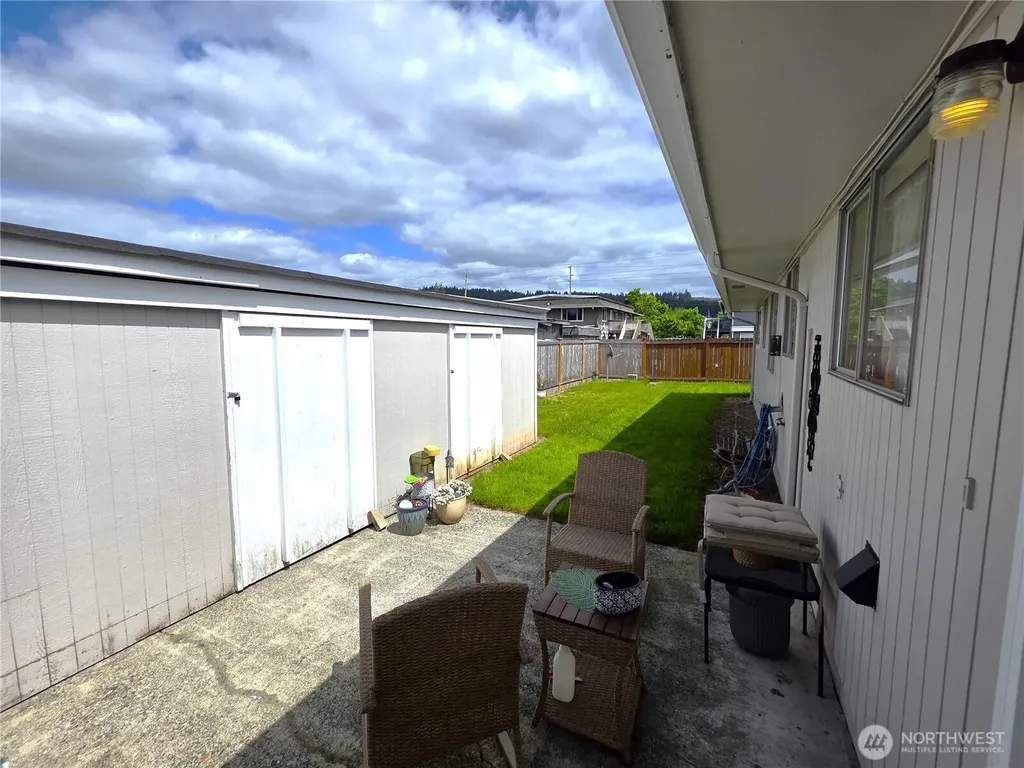 1507 Wright Avenue Sumner WA 98390