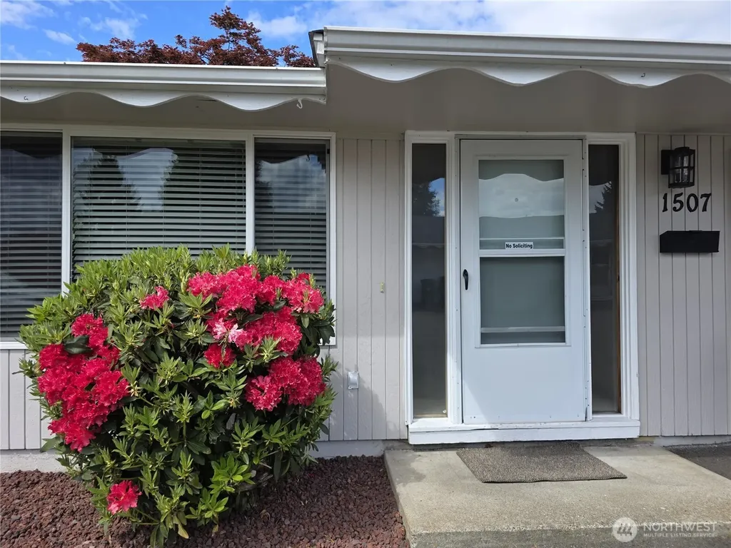1507 Wright Avenue Sumner WA 98390