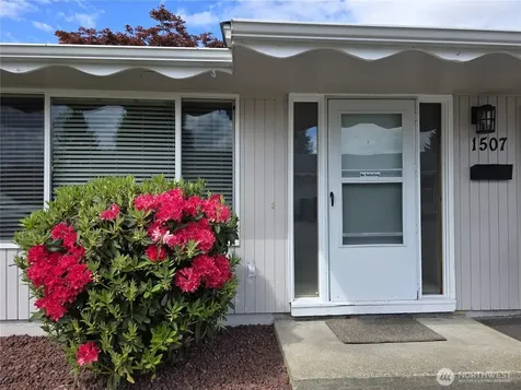 1507 Wright Avenue Sumner WA 98390