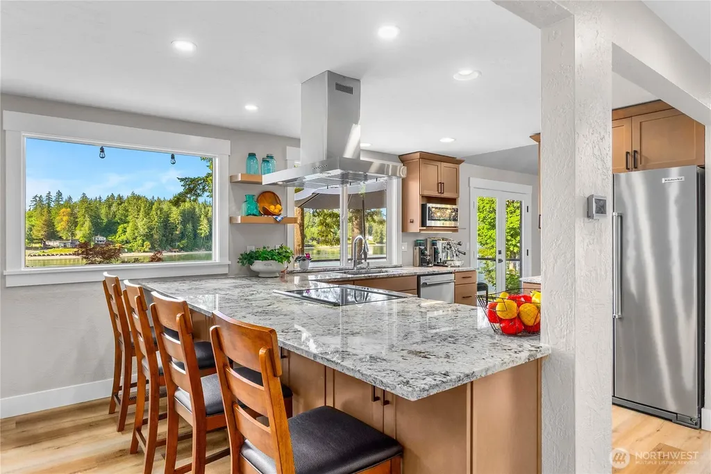 240 SE Mallard Beach Lane Shelton WA 98584