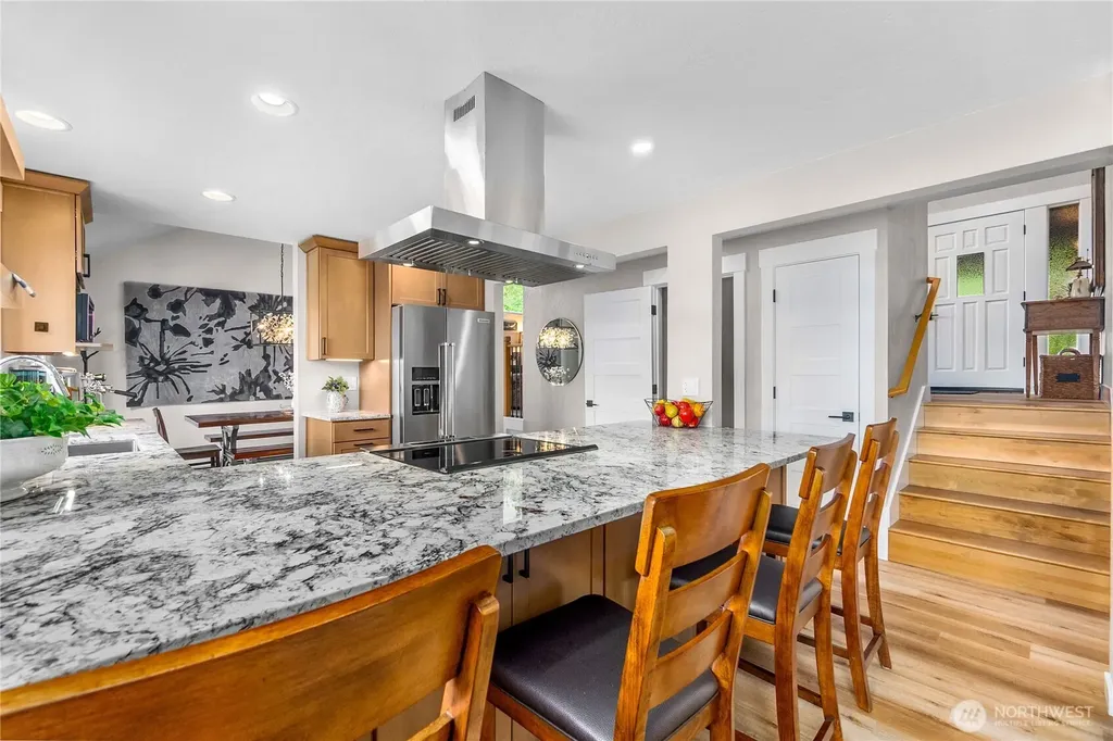240 SE Mallard Beach Lane Shelton WA 98584