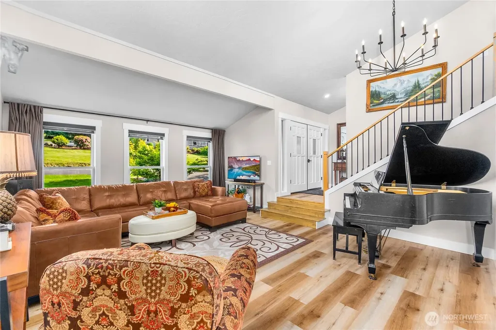 240 SE Mallard Beach Lane Shelton WA 98584