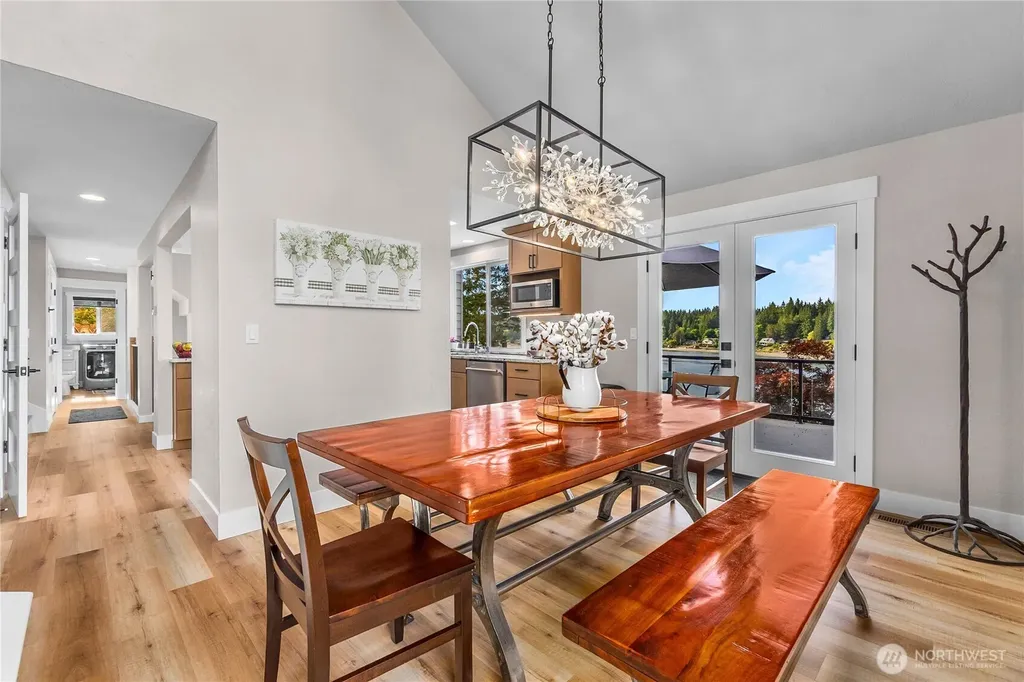 240 SE Mallard Beach Lane Shelton WA 98584