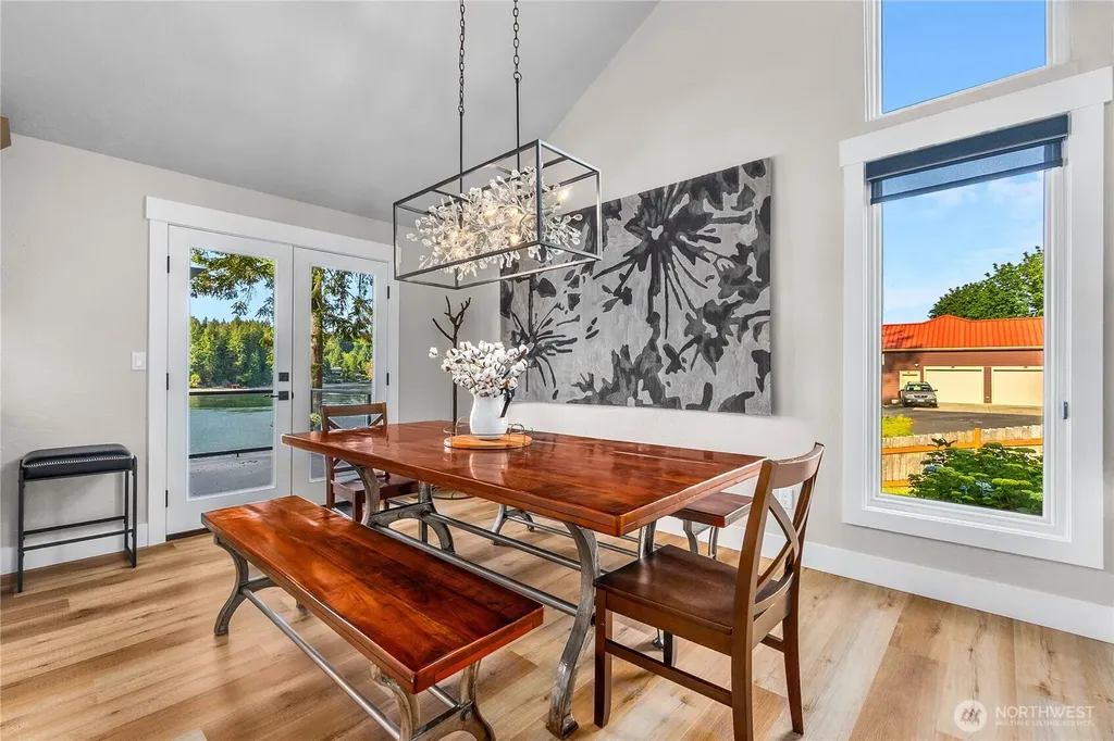 240 SE Mallard Beach Lane Shelton WA 98584