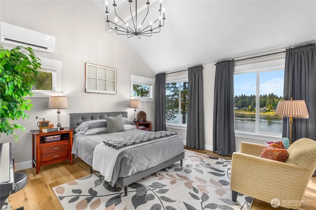 240 SE Mallard Beach Lane Shelton WA 98584