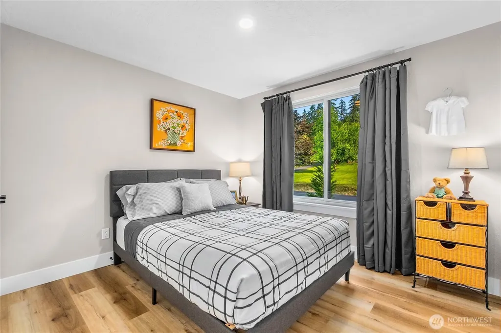 240 SE Mallard Beach Lane Shelton WA 98584