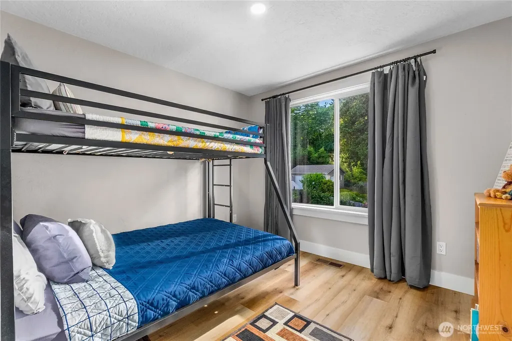 240 SE Mallard Beach Lane Shelton WA 98584