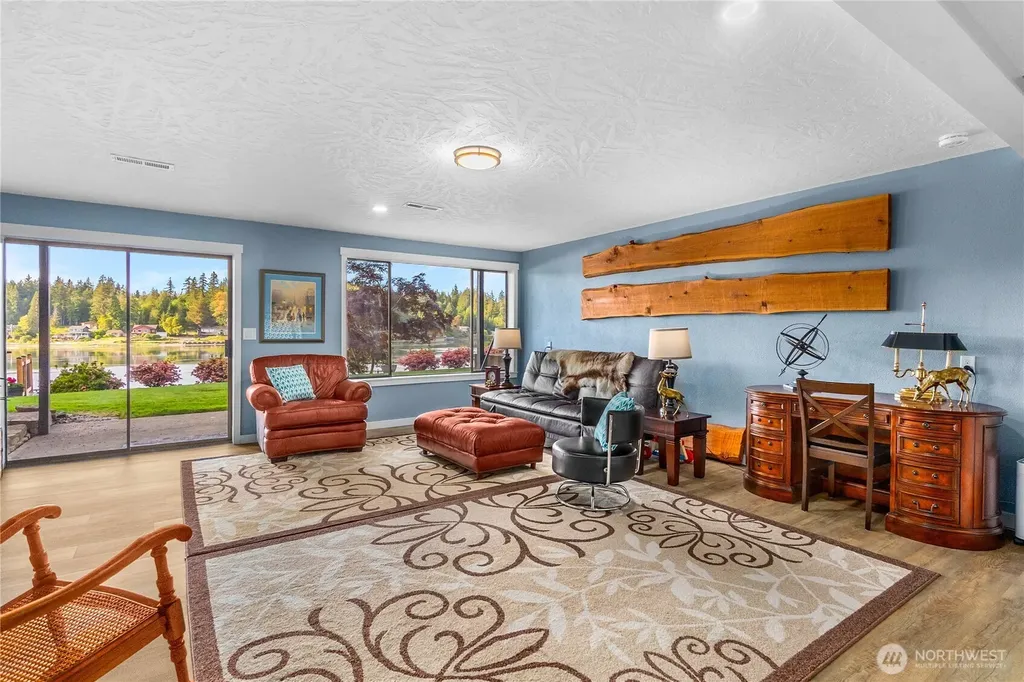 240 SE Mallard Beach Lane Shelton WA 98584