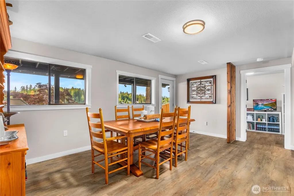 240 SE Mallard Beach Lane Shelton WA 98584
