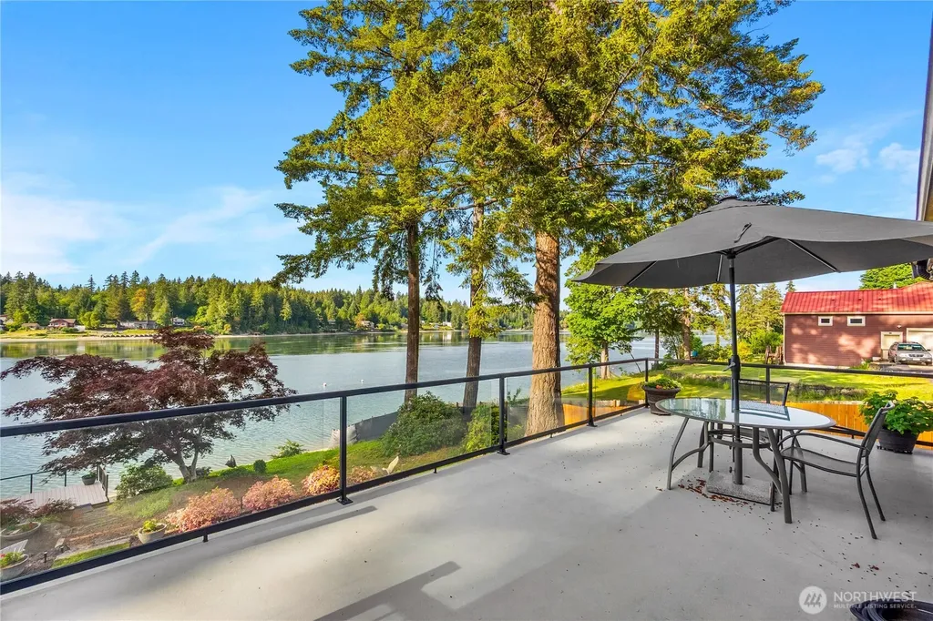 240 SE Mallard Beach Lane Shelton WA 98584