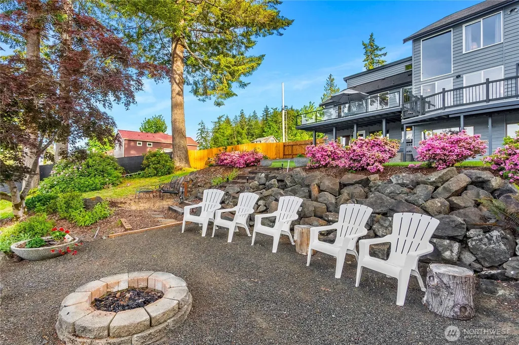 240 SE Mallard Beach Lane Shelton WA 98584