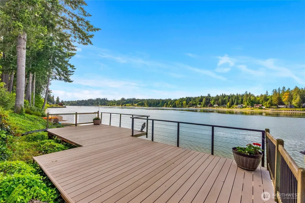 240 SE Mallard Beach Lane Shelton WA 98584
