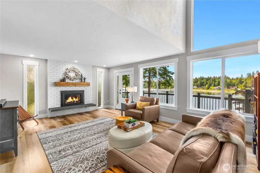 240 SE Mallard Beach Lane Shelton WA 98584