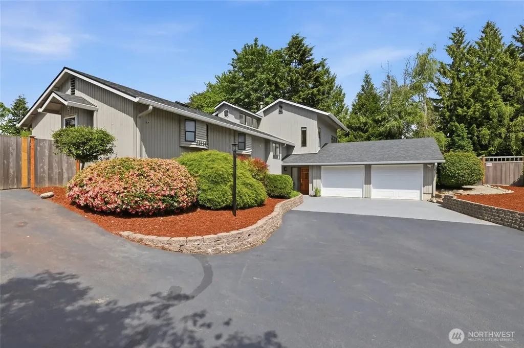 12714 SE 258th Street Kent WA 98030