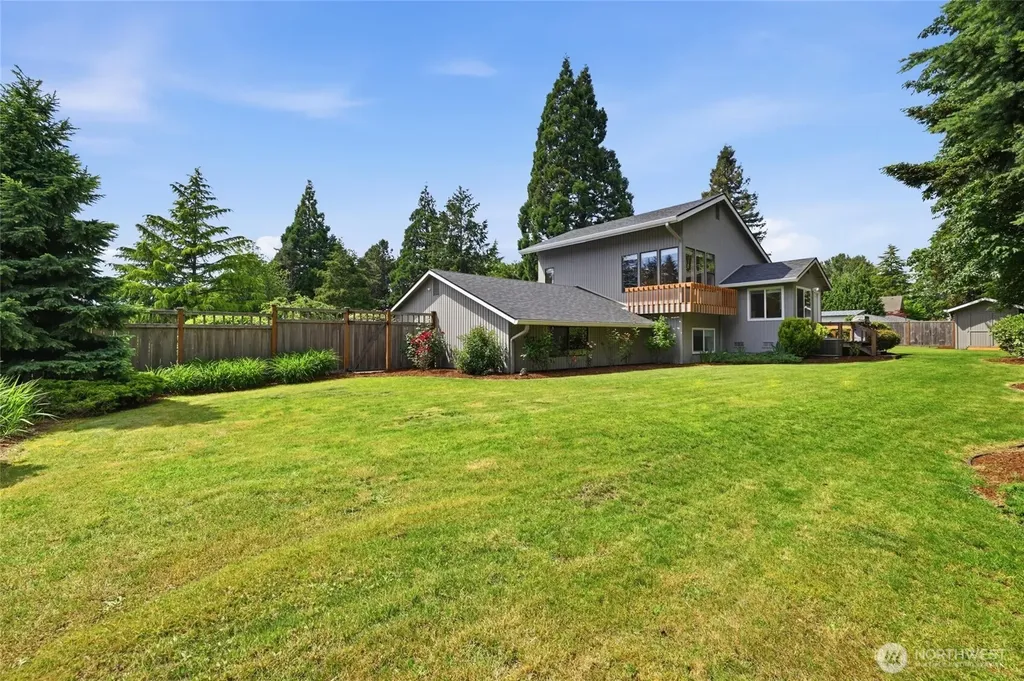12714 SE 258th Street Kent WA 98030