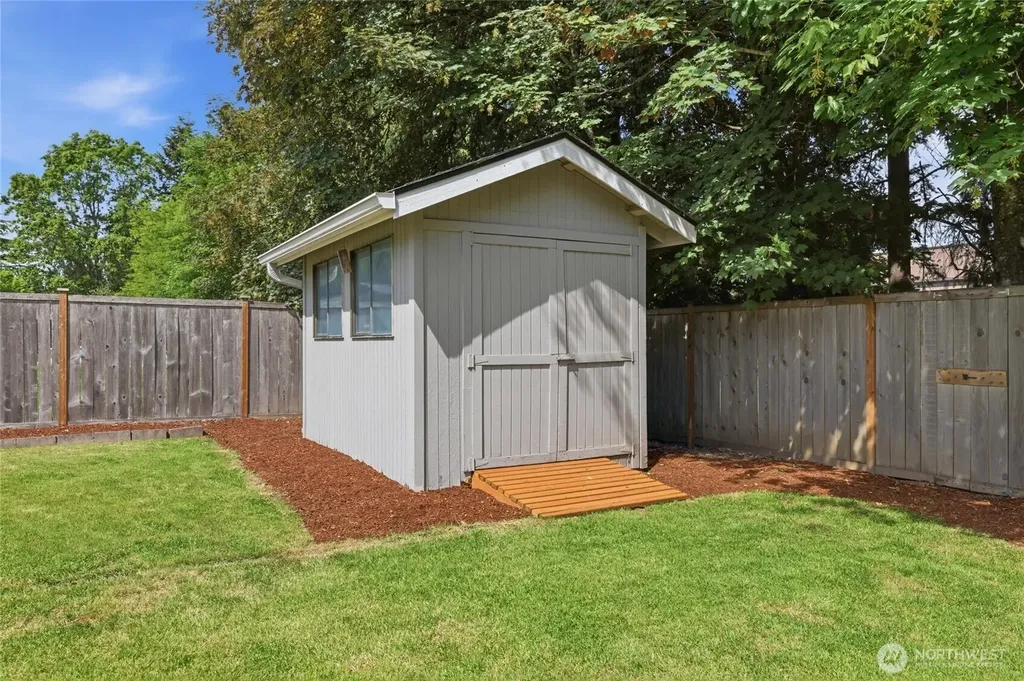 12714 SE 258th Street Kent WA 98030