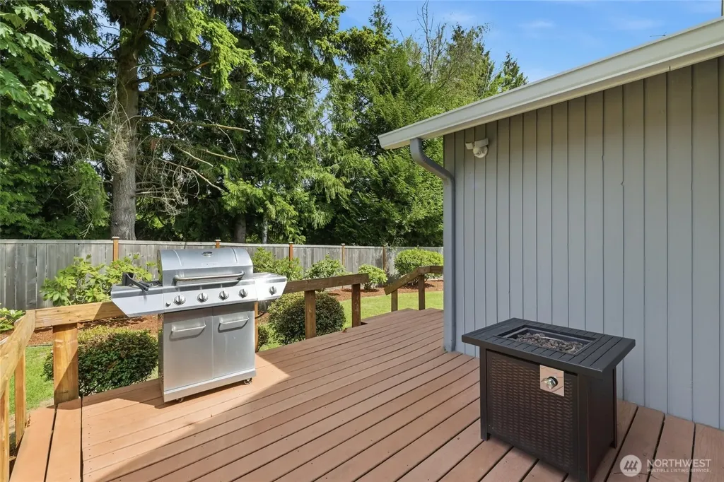 12714 SE 258th Street Kent WA 98030