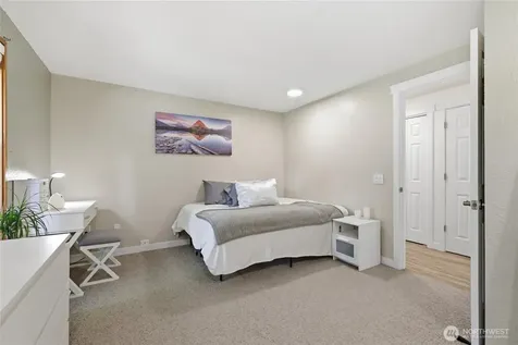 12714 SE 258th Street Kent WA 98030