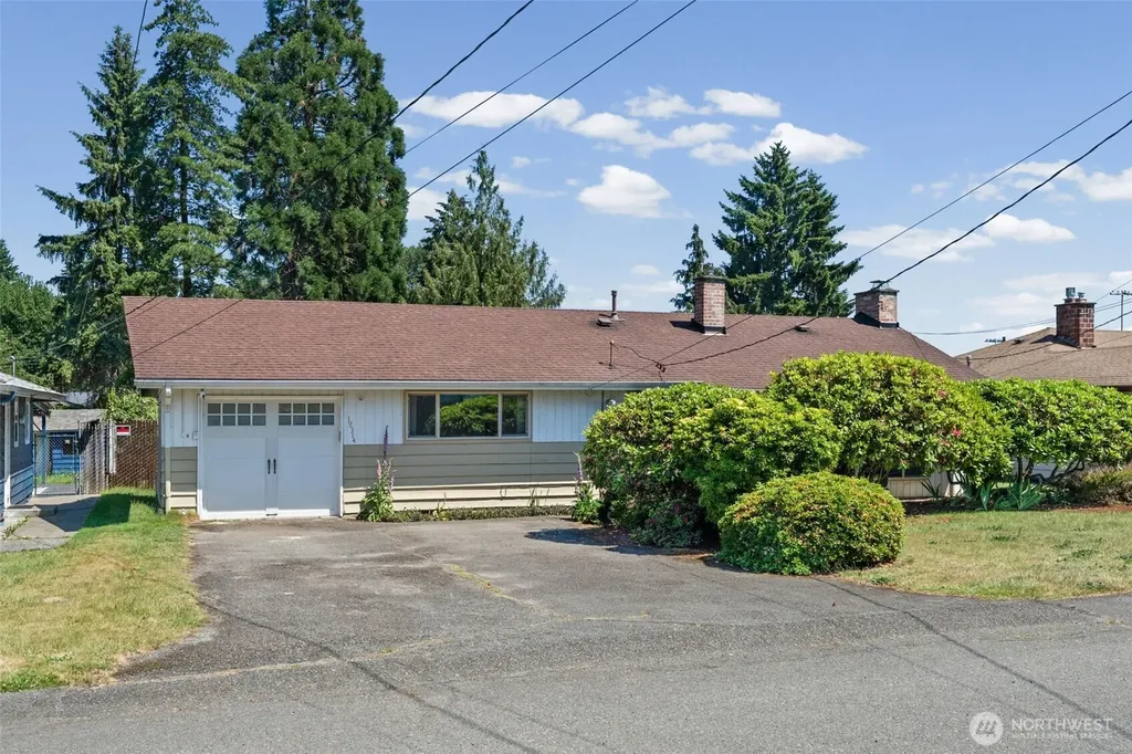 18314 44th Avenue S Seatac WA 98188