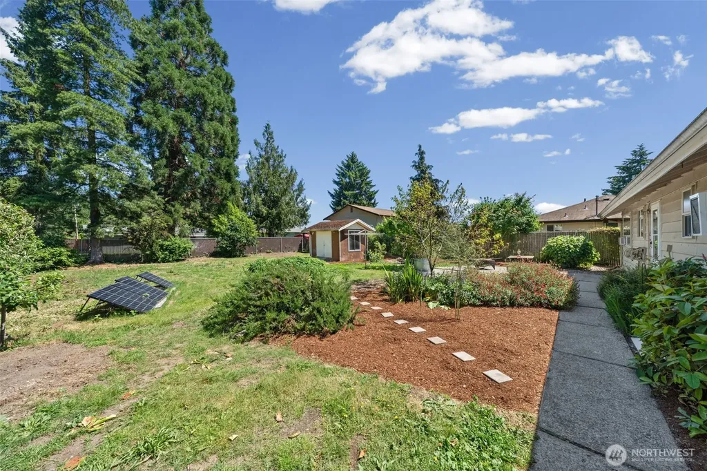 18314 44th Avenue S Seatac WA 98188