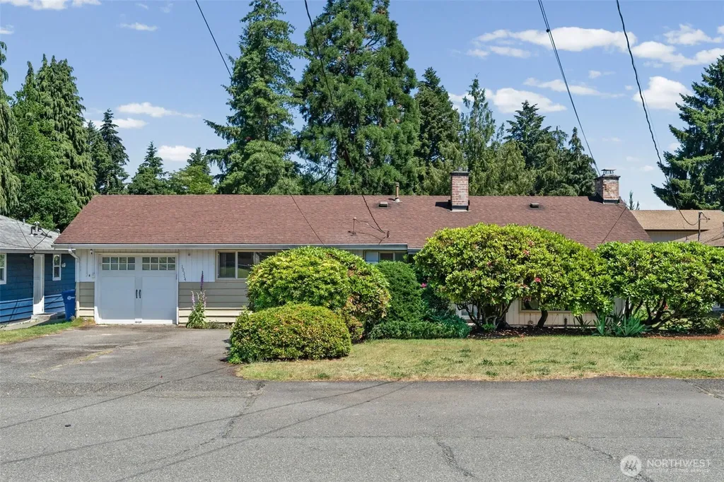 18314 44th Avenue S Seatac WA 98188