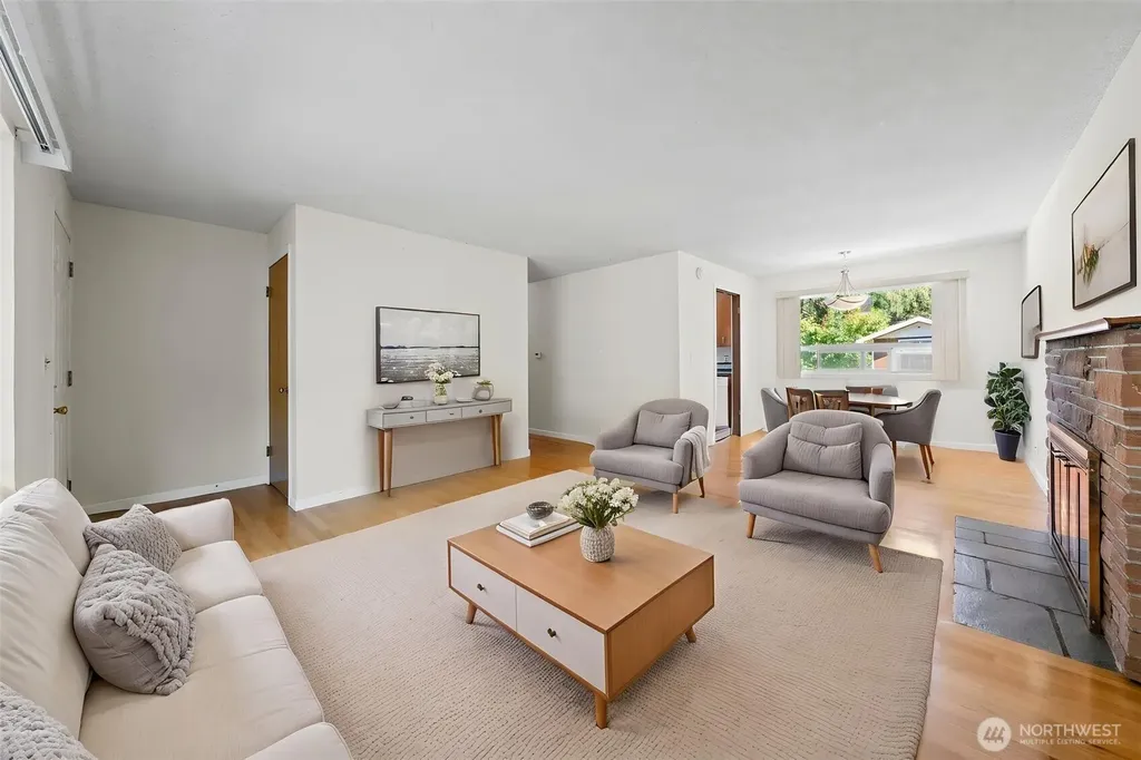 18314 44th Avenue S Seatac WA 98188