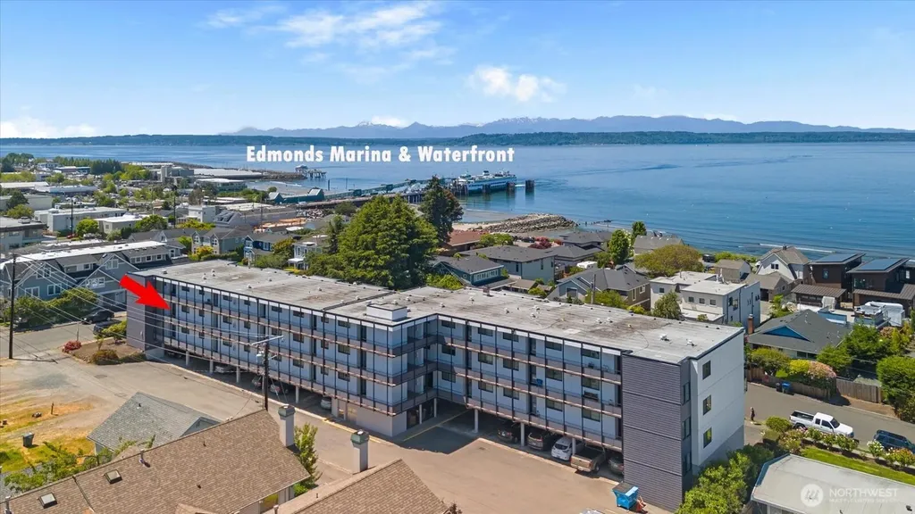 300 2nd Avenue N Edmonds WA 98020