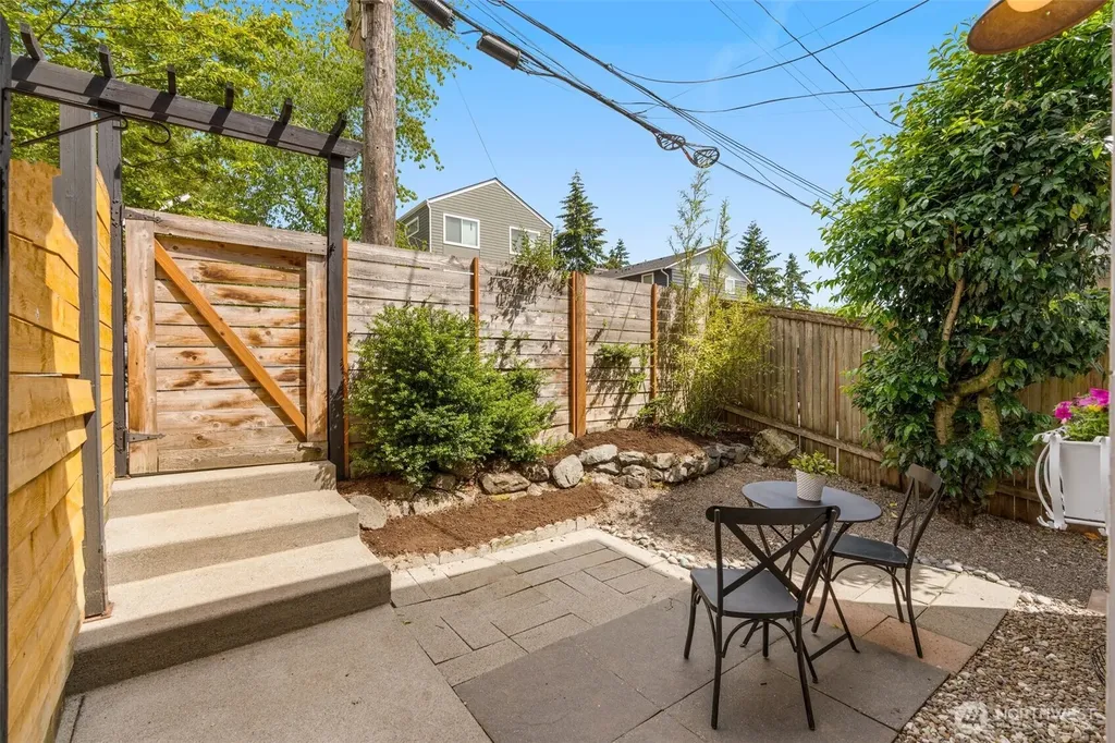 9121 23rd Avenue NE Seattle WA 98115