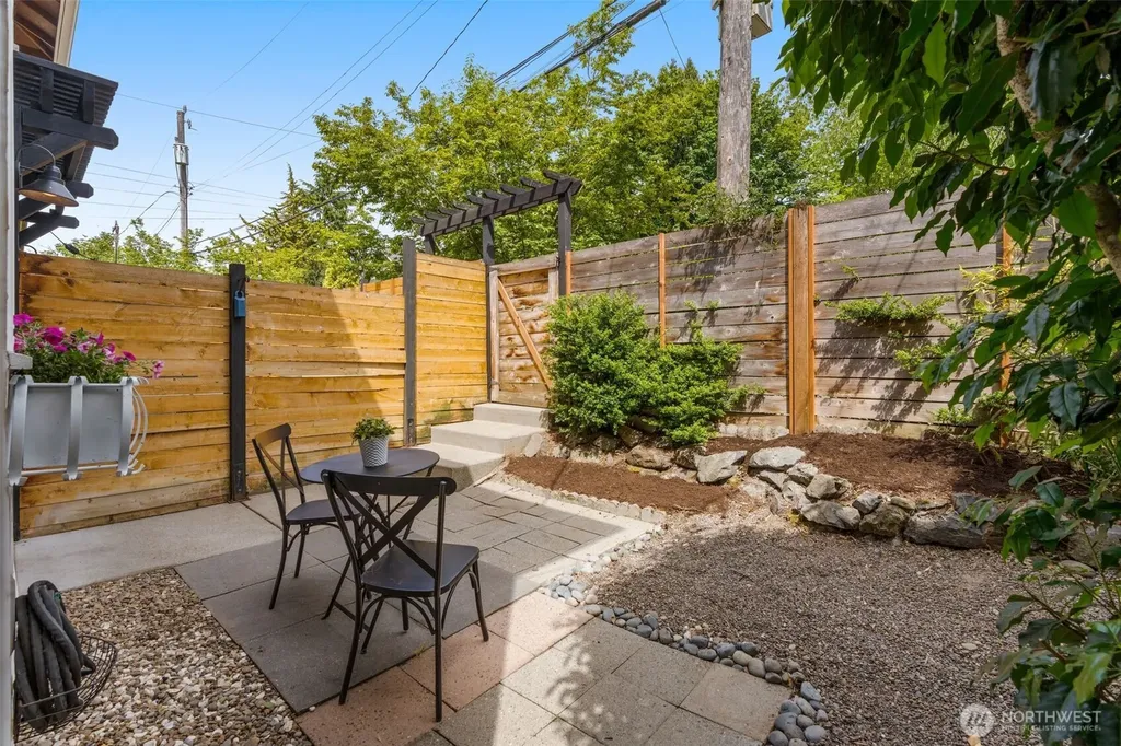 9121 23rd Avenue NE Seattle WA 98115