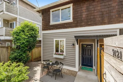 9121 23rd Avenue NE Seattle WA 98115