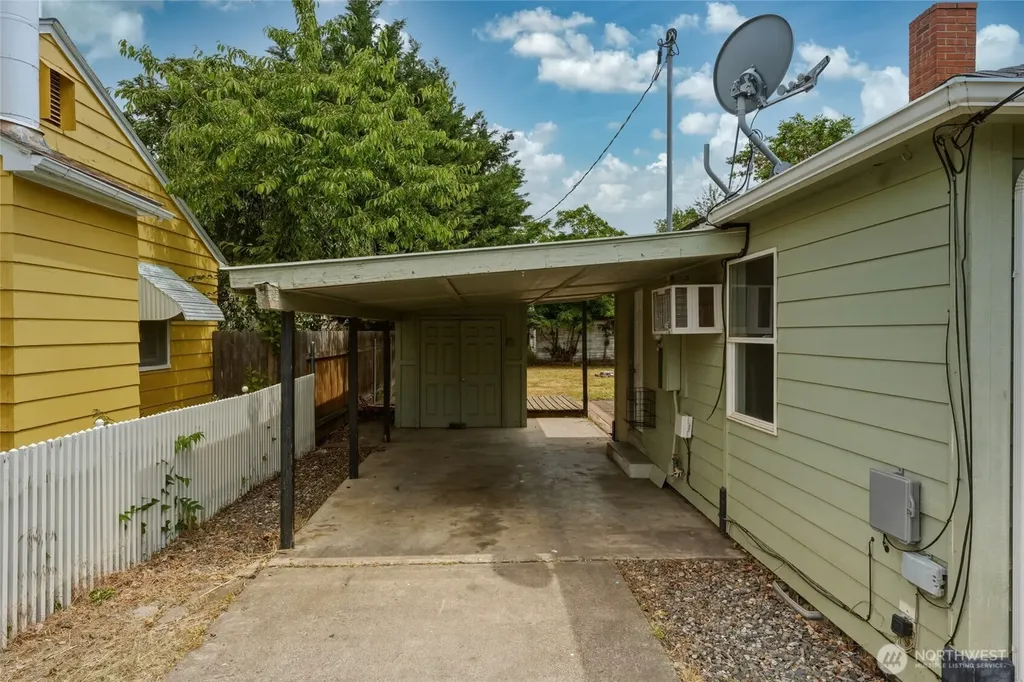 624 White Street Walla Walla WA 99362