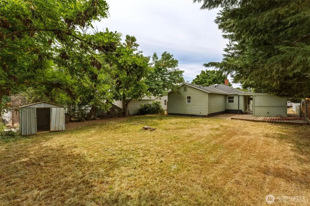 624 White Street Walla Walla WA 99362