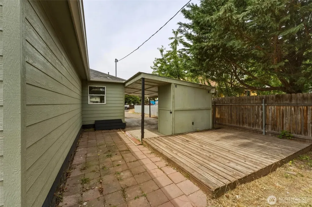 624 White Street Walla Walla WA 99362