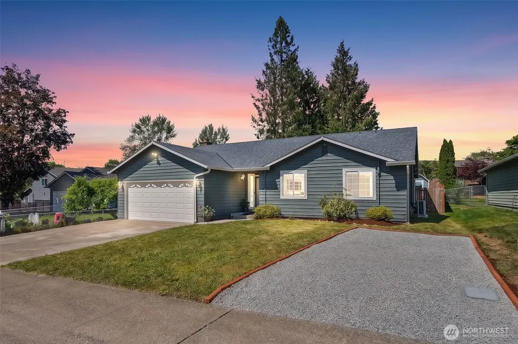 19750 SE 263rd Place Covington WA 98042