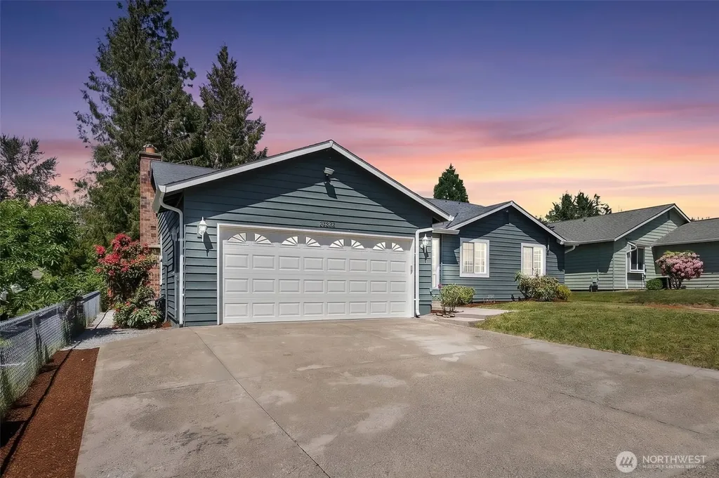 19750 SE 263rd Place Covington WA 98042