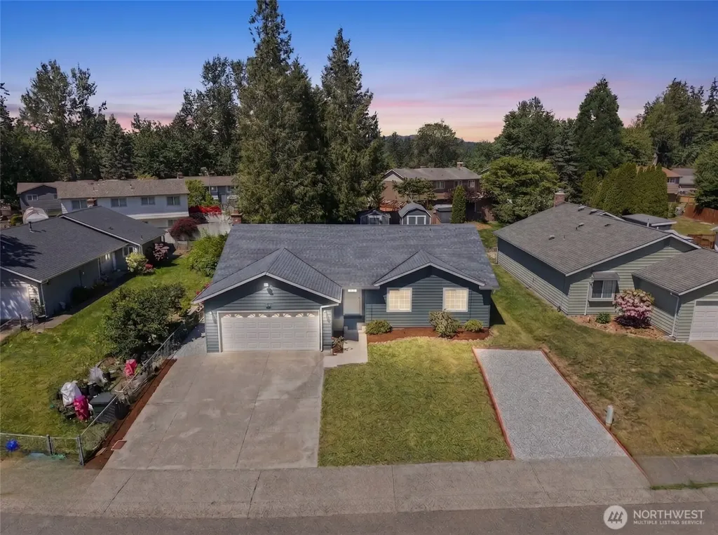 19750 SE 263rd Place Covington WA 98042